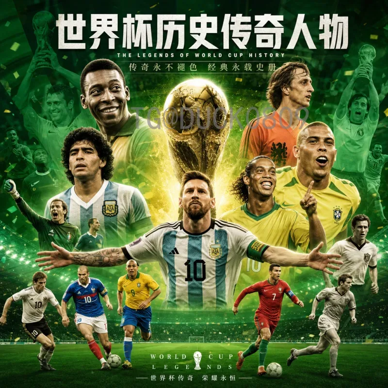 最新2026年美加墨世界杯淘汰赛赛程一览：赛制、场地与关键日期